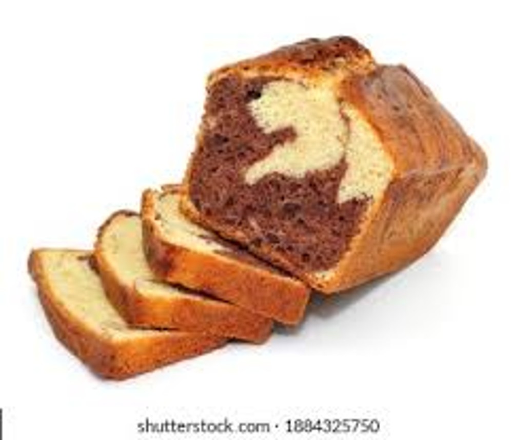 Pan Marmoleado