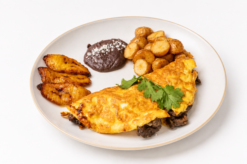 OMELETTE NORTEÑO