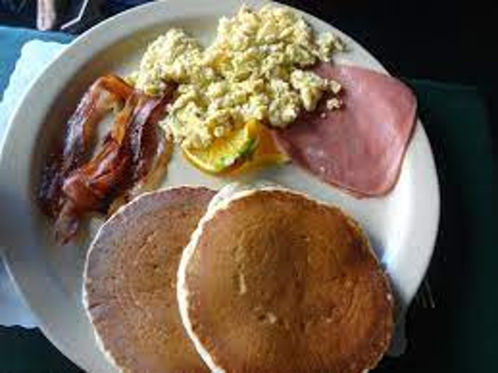 Huevito Al Gusto (INFANTIL)