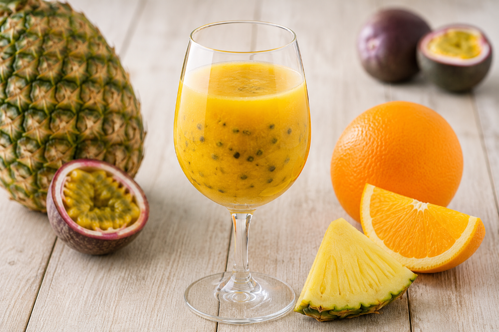 JUGO TROPICAL
