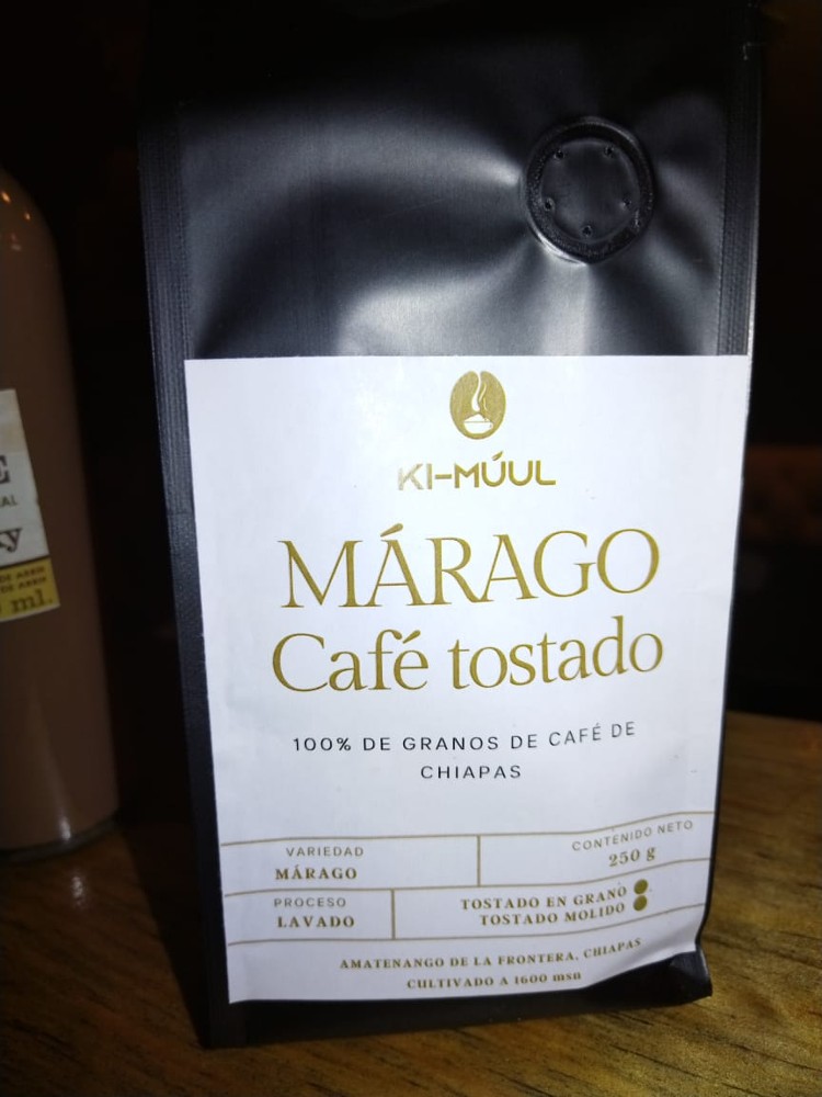 PT Café Marago 250g