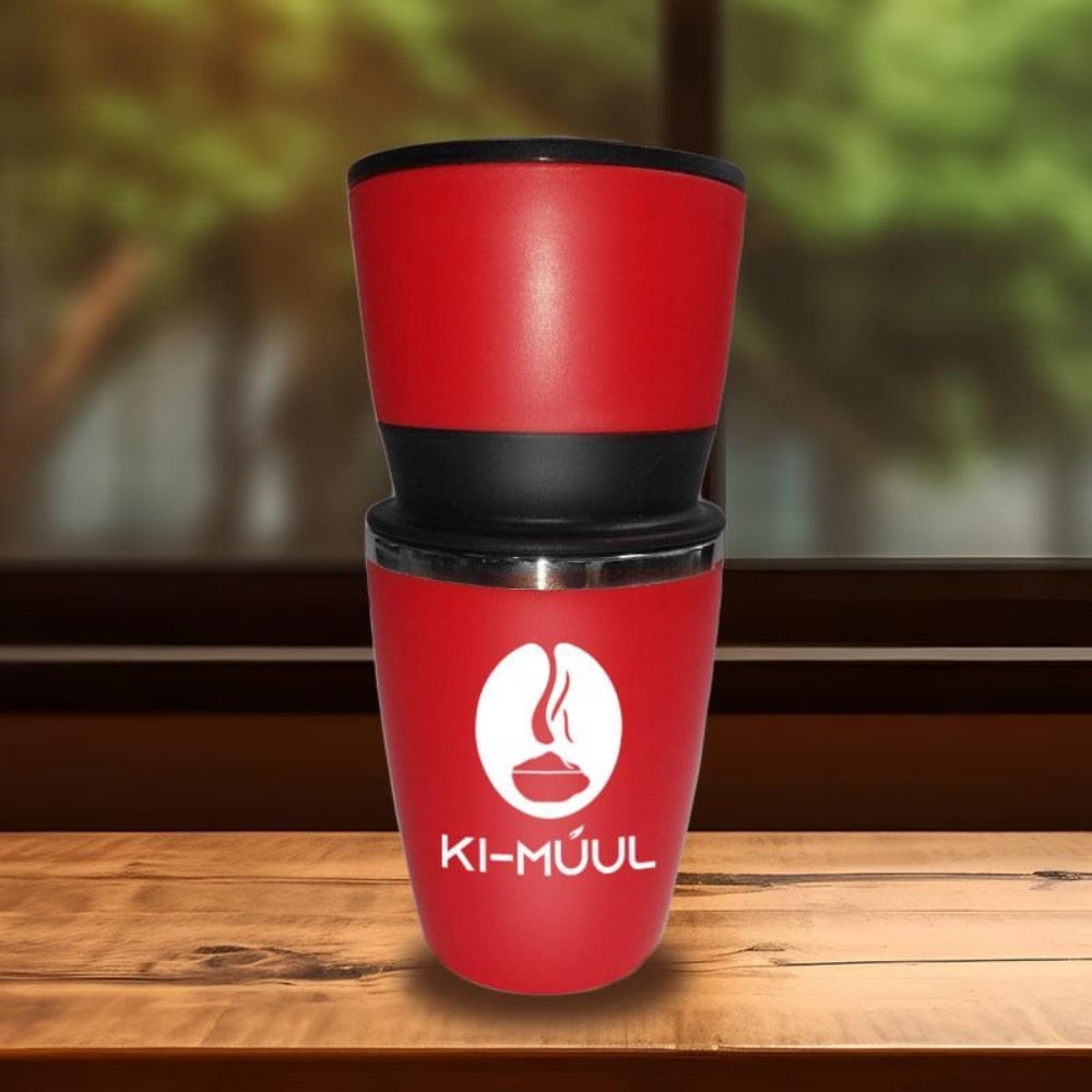 Molino prensado francés kimuul