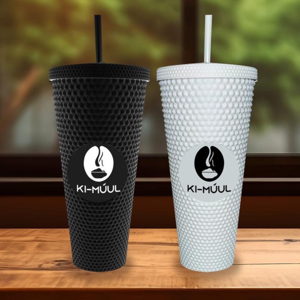 Vaso diamante Kimuul