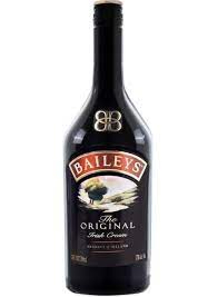 Extra Baileys