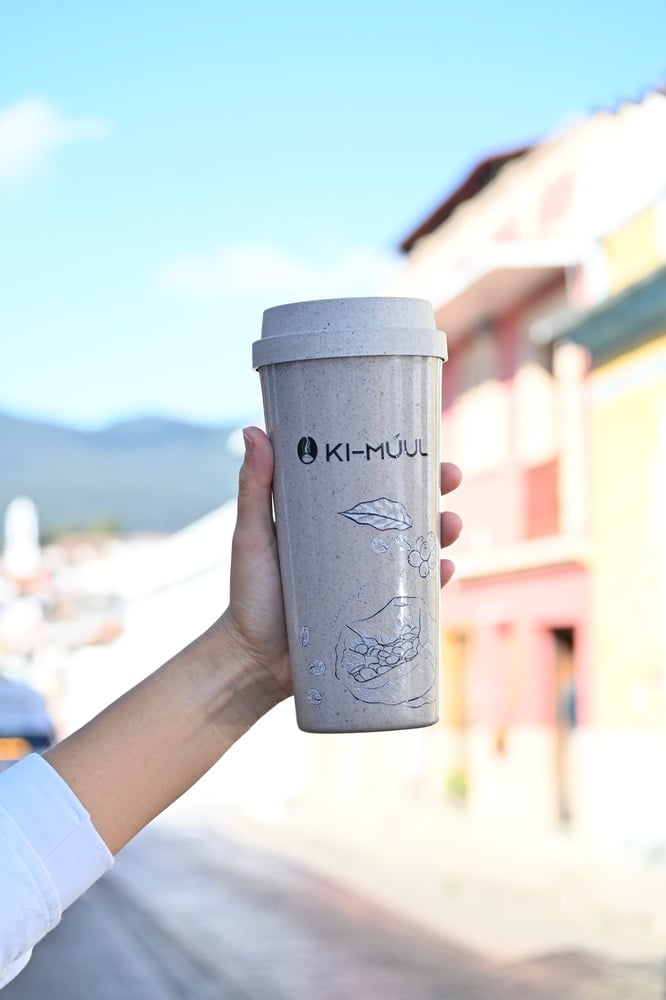 Vaso Eco estela kimuul