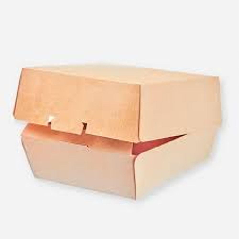 Caja para mini pasteles