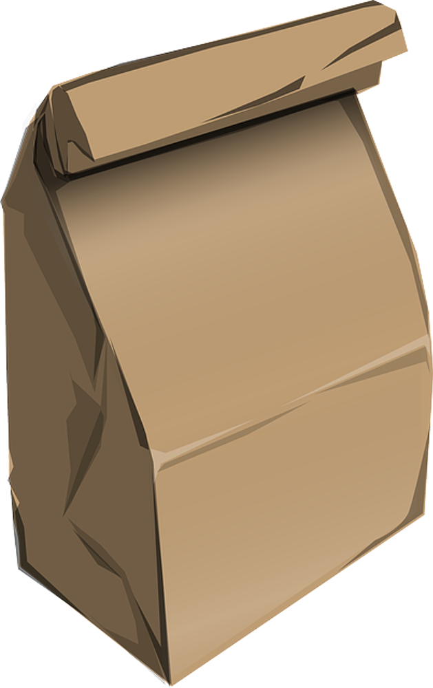 Bolsa Kraft Boutique