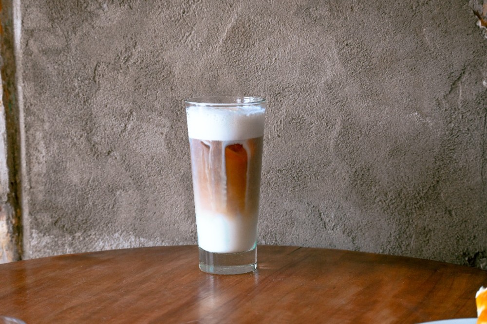 MACCHIATO CARAMELO GRANDE 16 ONZAS