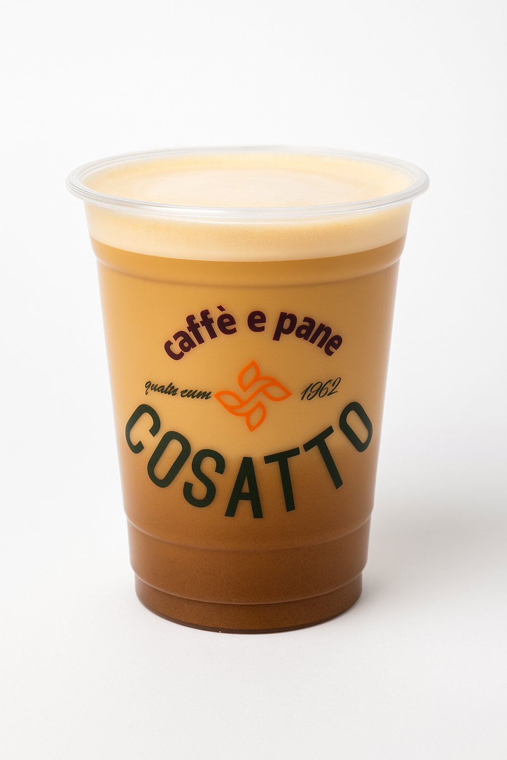 Protein Coffee 16 oz