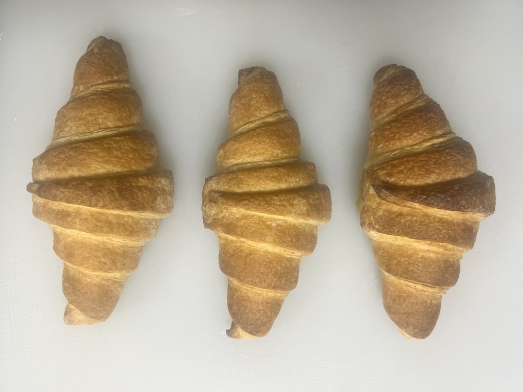 CAT Croissants Tradicionales Ch