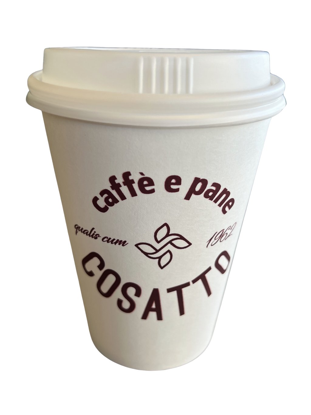 CAT Black Coffe 16 oz