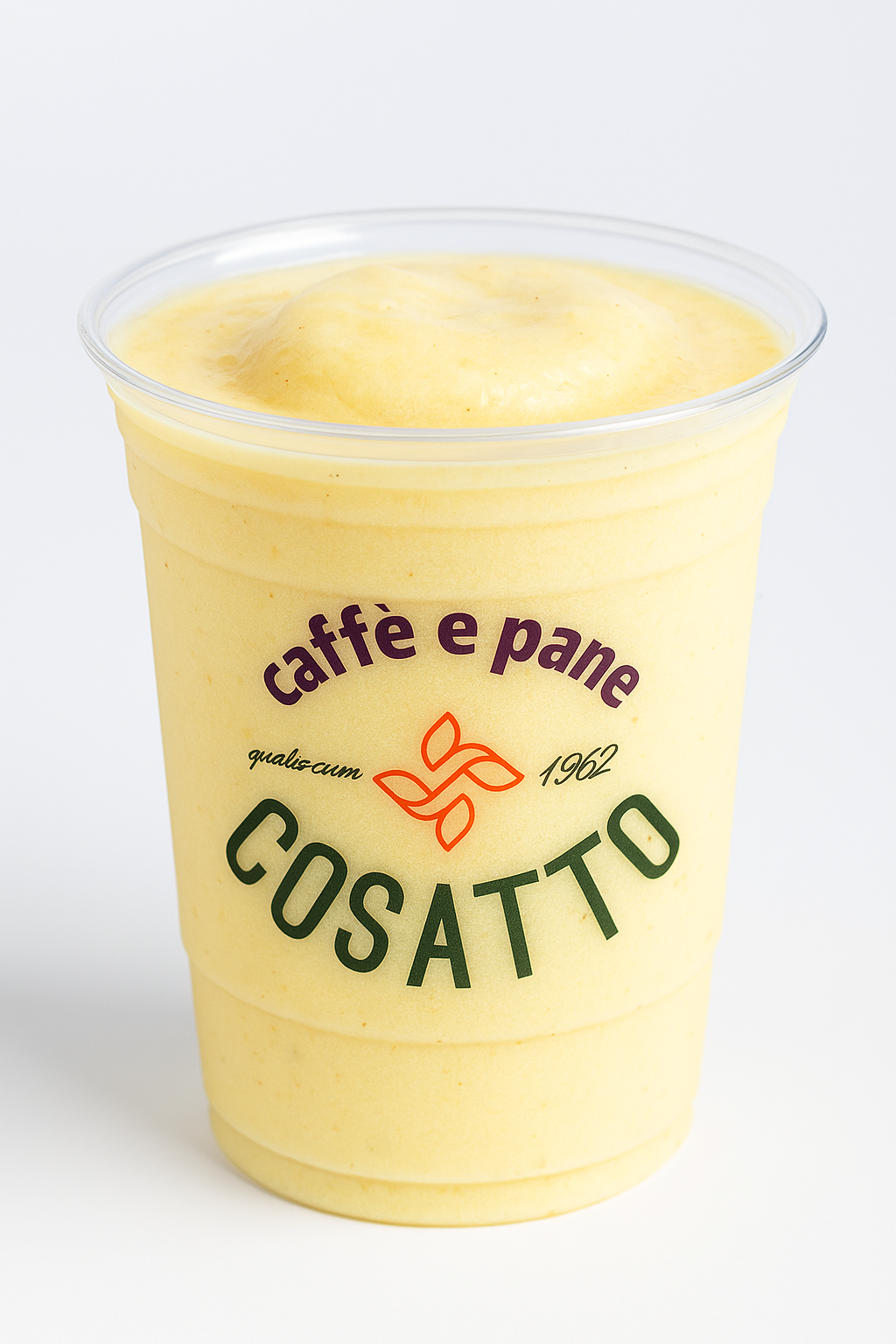 Piña Coco 16 oz