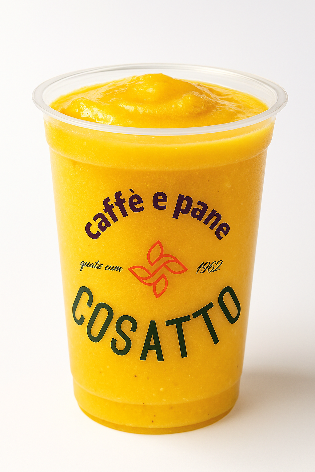 Mango Tropical 20 oz