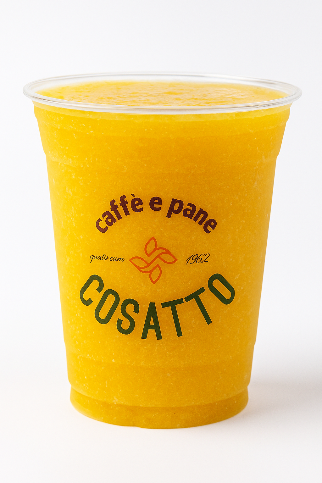 GYM Power Mango Pre-Workout 16 oz