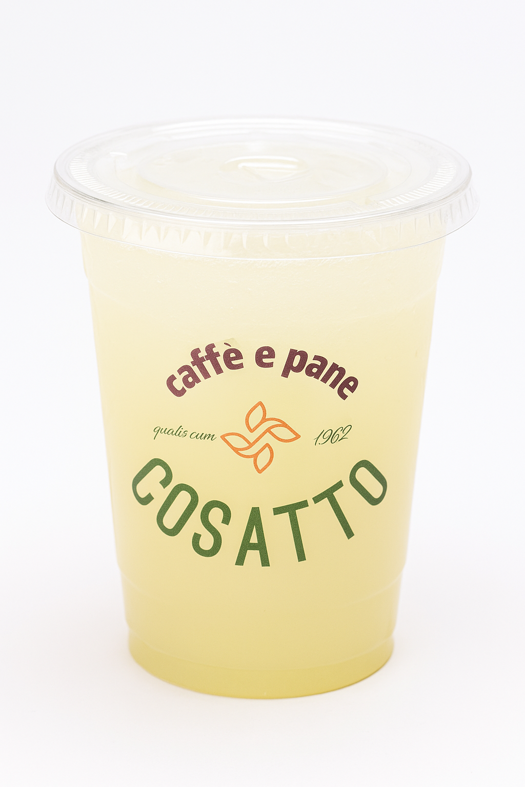 GYM Natural Lime Lemonade 12 oz