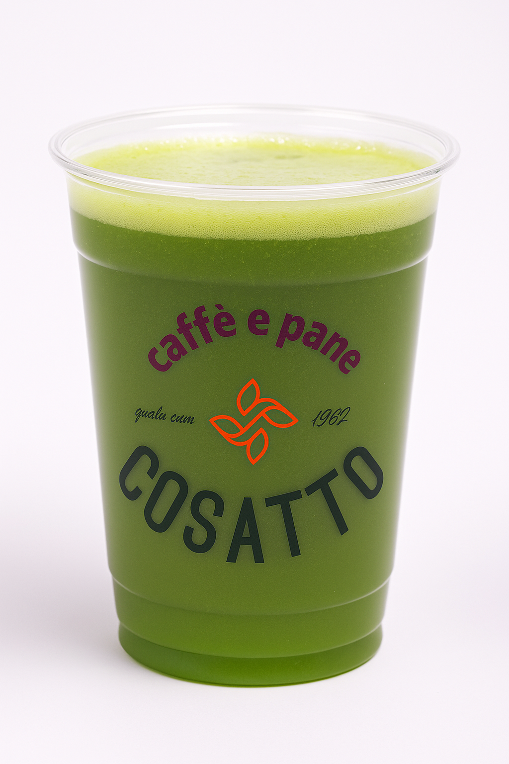 GYM Jugo Verde 20 oz