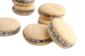 CAT Alfajores de Maicena Ch