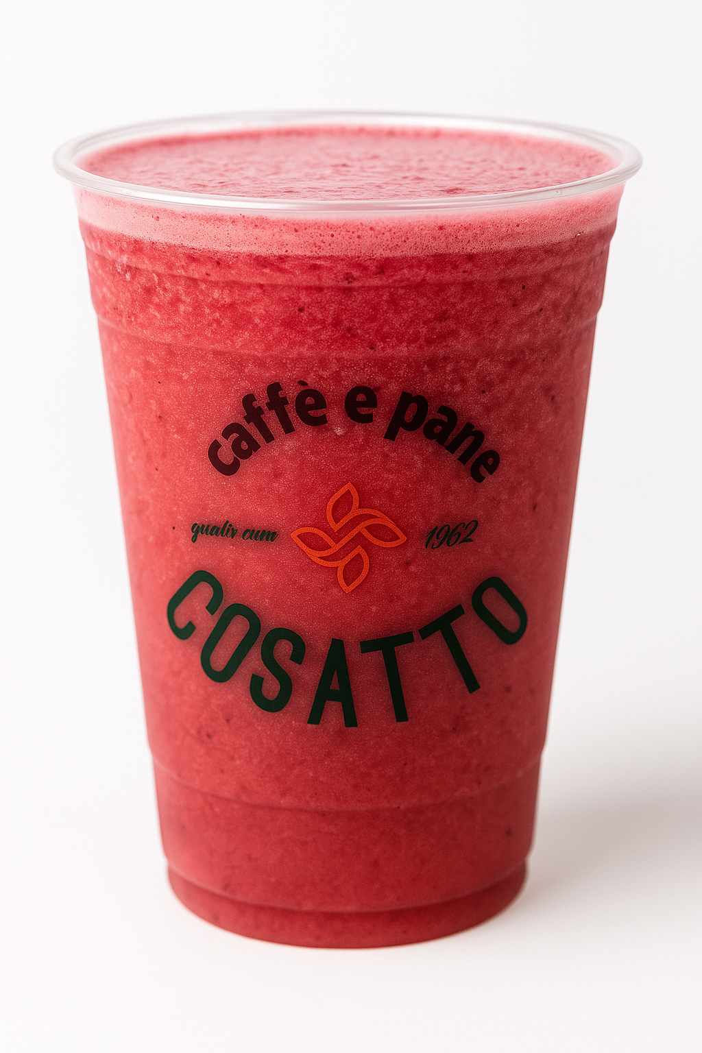 GYM Red & Blue Berry Pre-Workout 12 oz