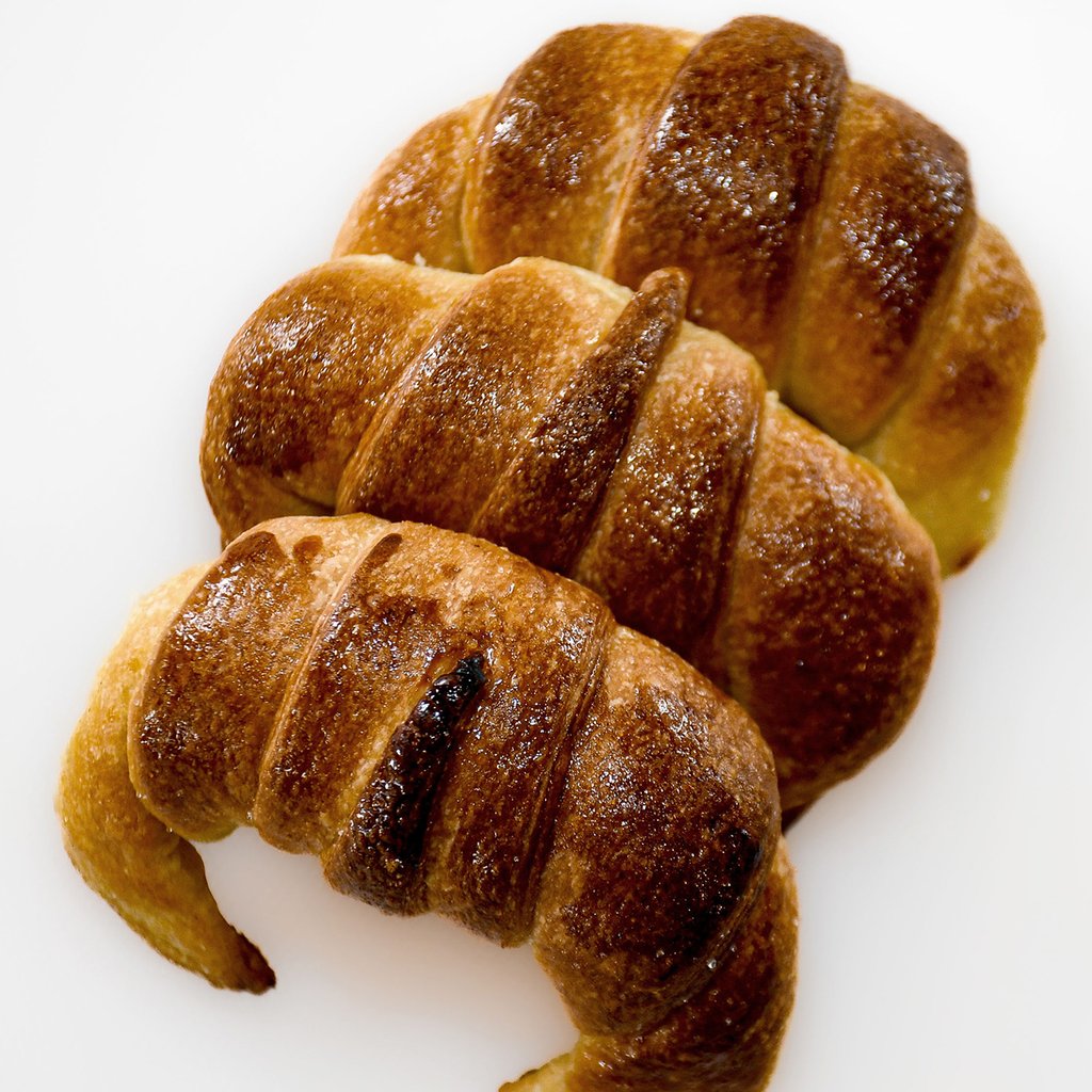 CAT Medialuna Dulce Argentina Ch