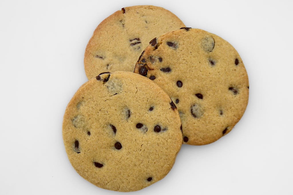 Galleta Chispas de Chocolate