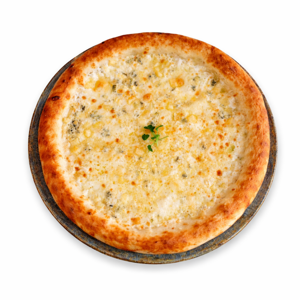 Піца Формаджо