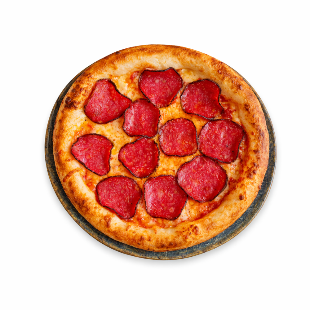 Піца Салямі