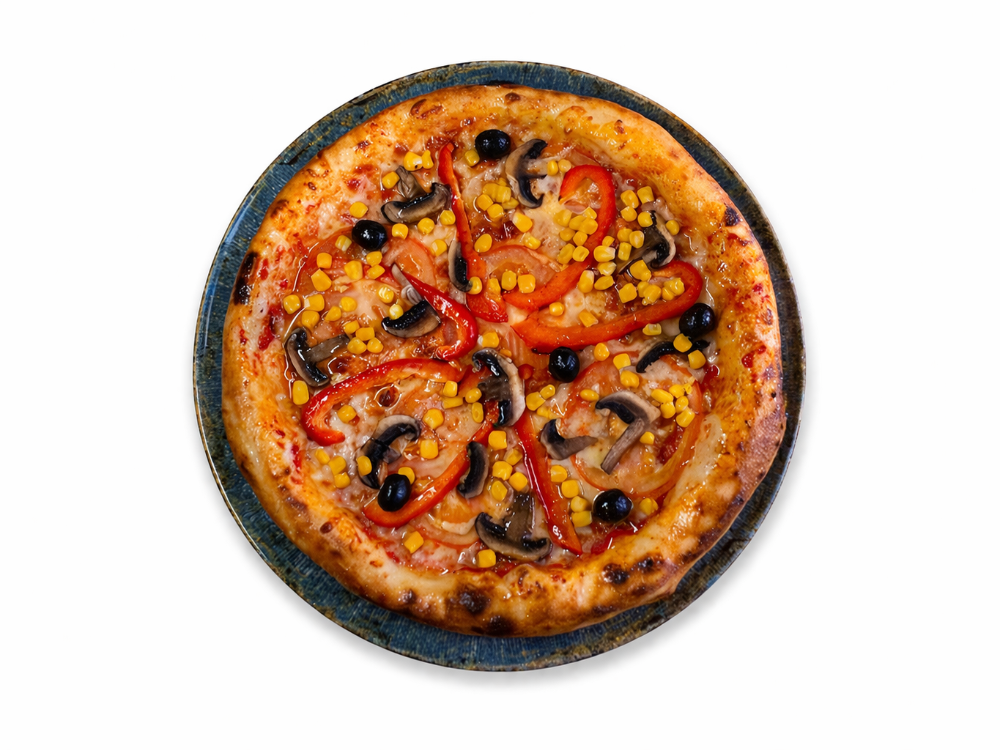 Піца Вегетаріанська