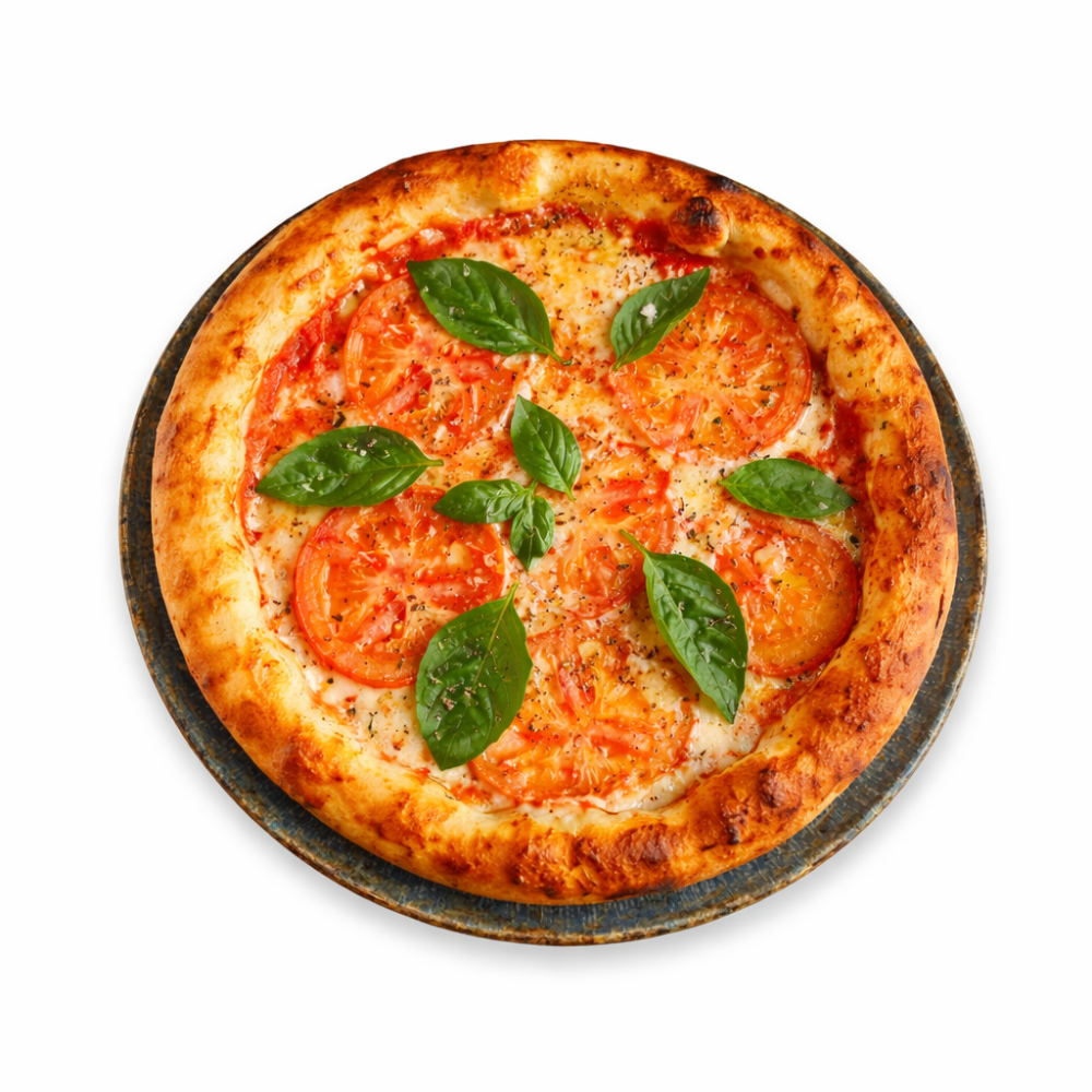 Піца Маргарита