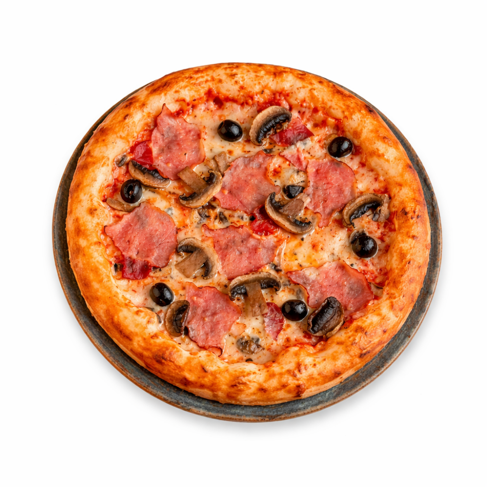 Піца Капрічоза