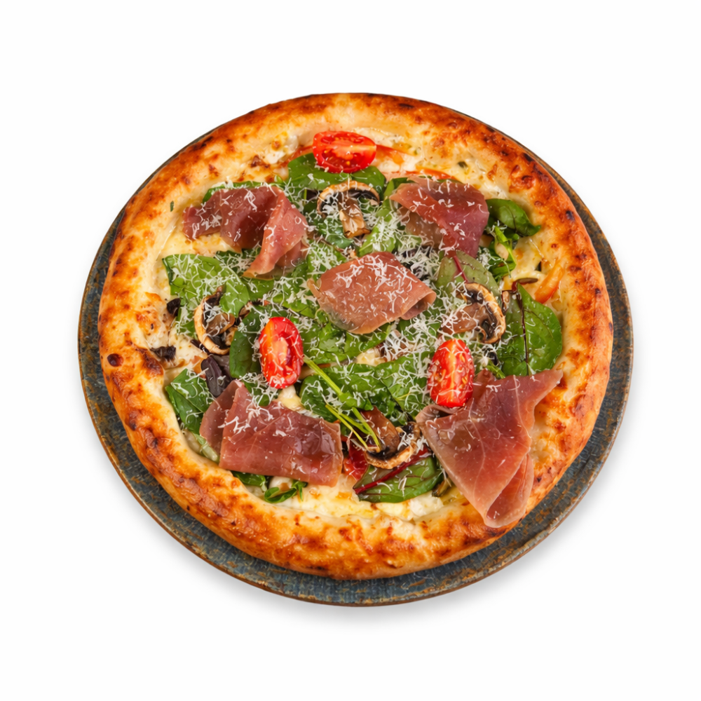 Піца Прошуто