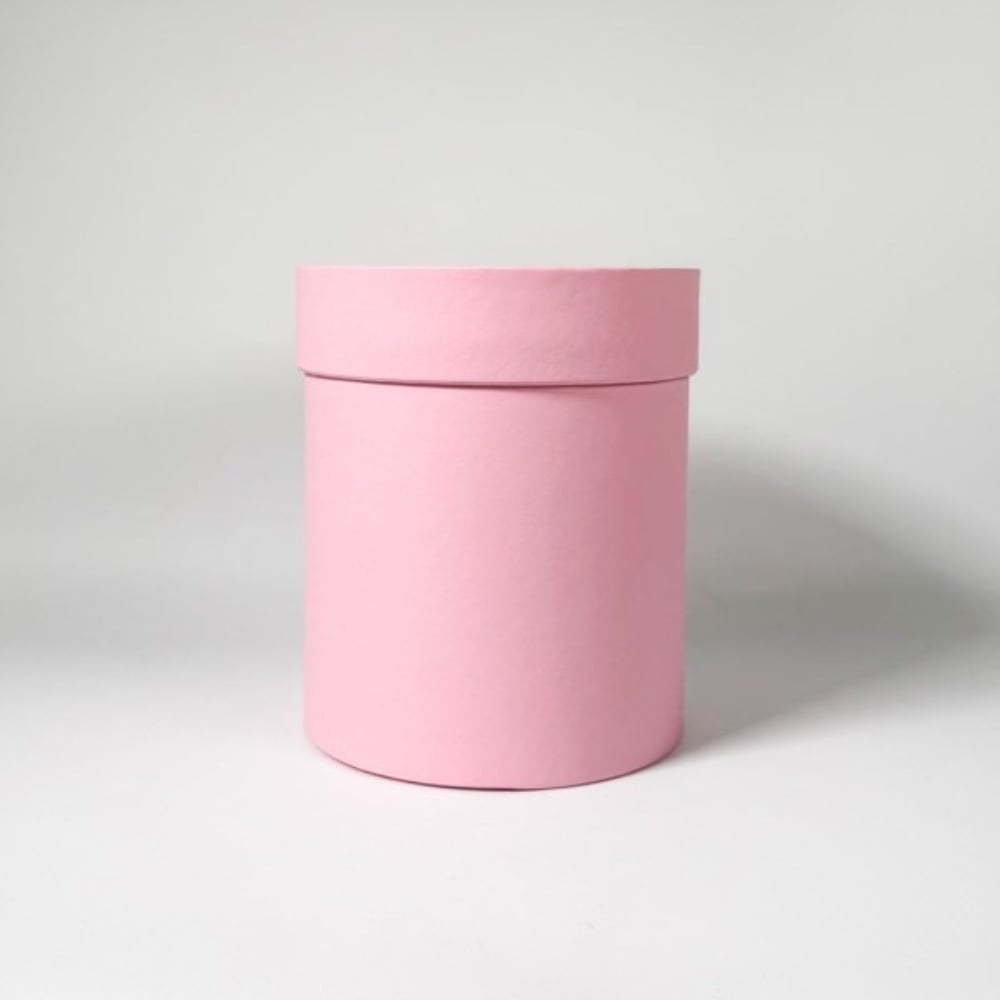 Коробка з кришкою