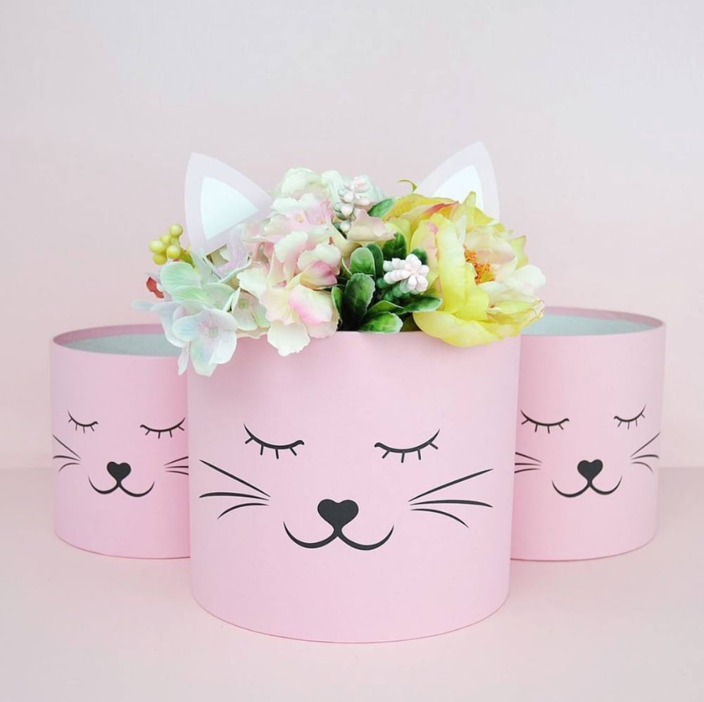 Дитяча коробка