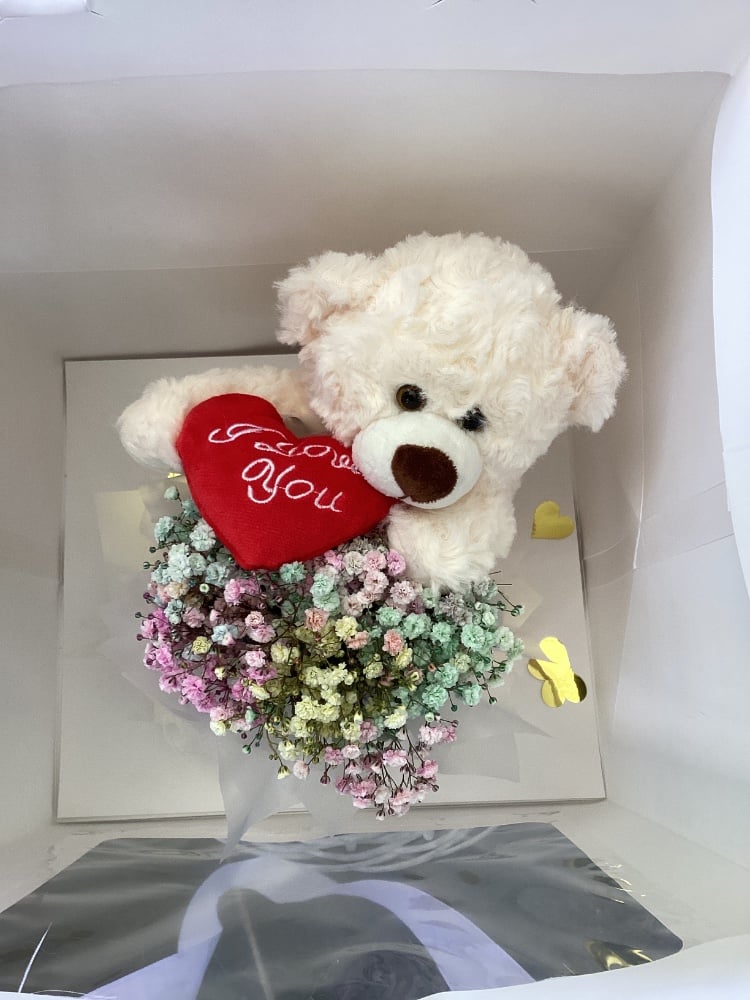 Дитячі коробочки