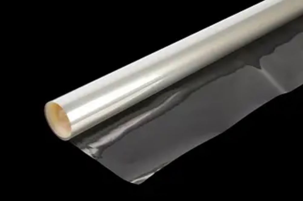 Плівка прозора