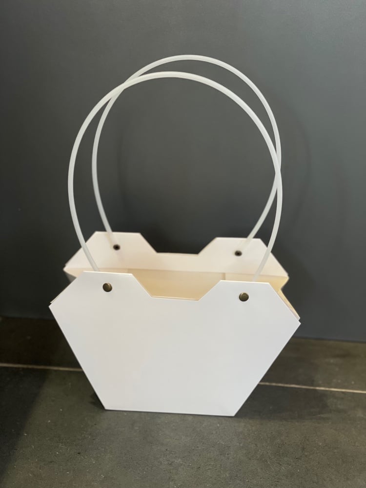 Сумка (корзинка)