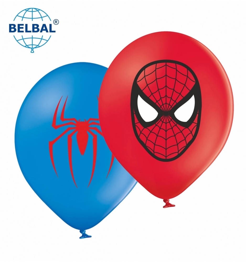 Спайдермен