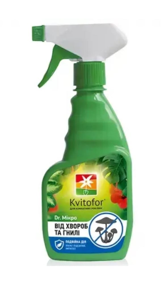 Засіб від хвороб та гнилі 310 мл
