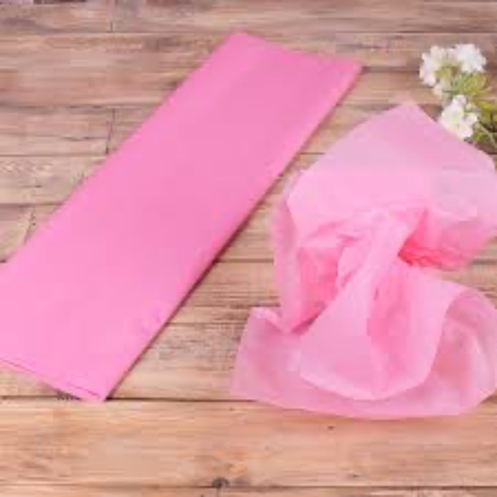 Папір тішью