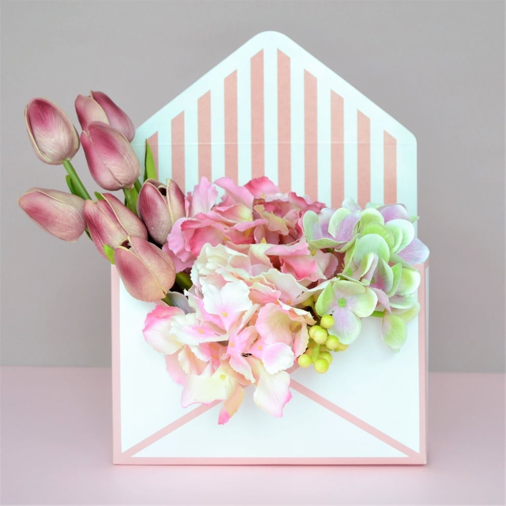 Конверт для квітів