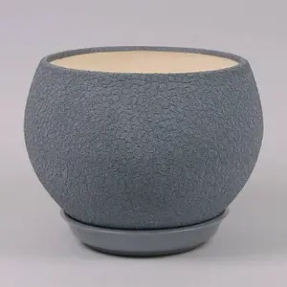 Горщик шар 2,5 л