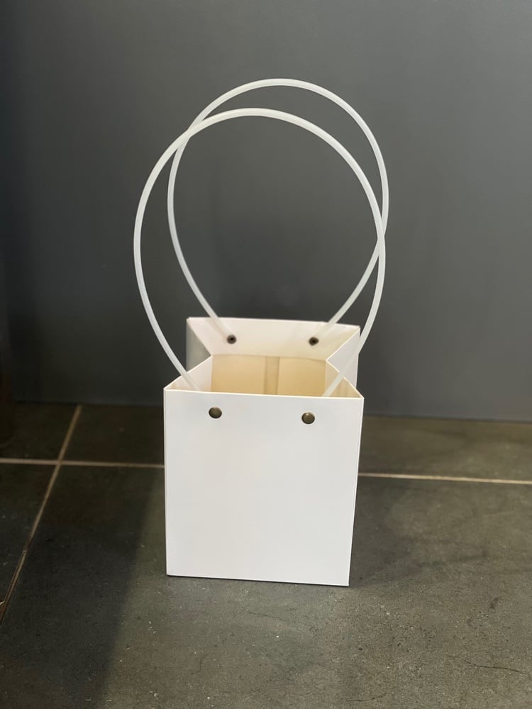 Сумка (квадрат)