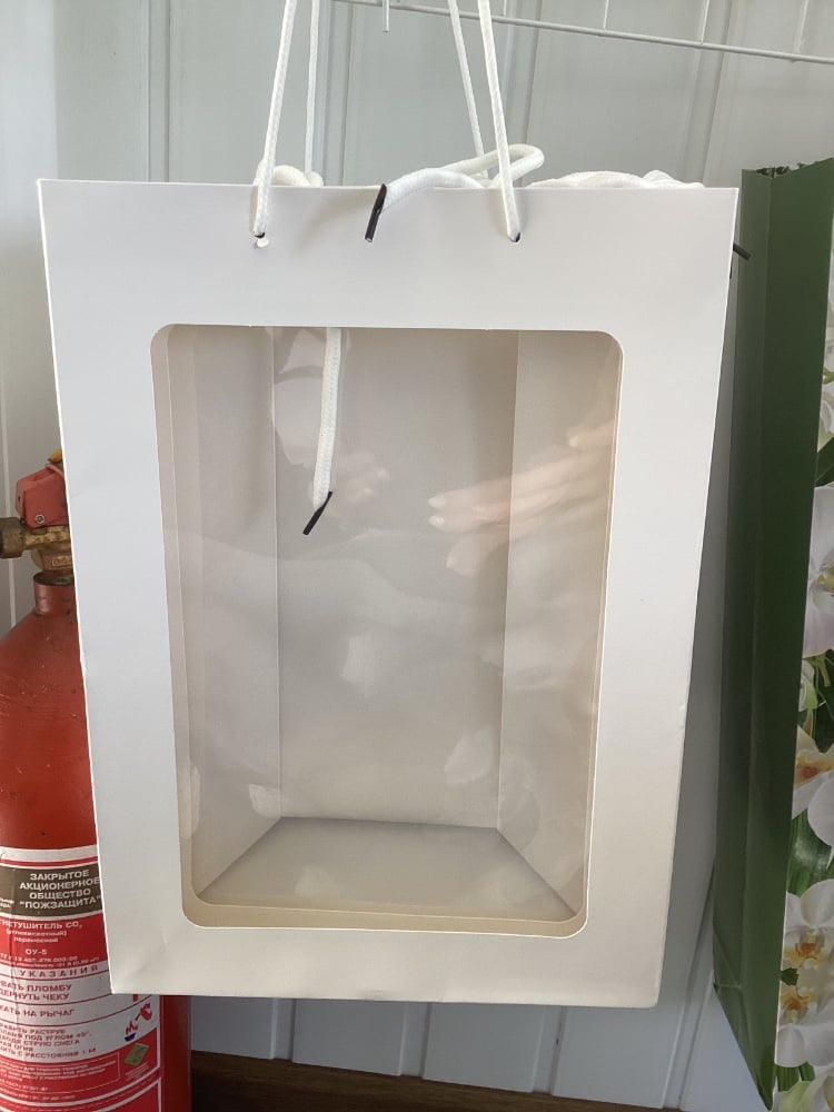 Переноска для квітів