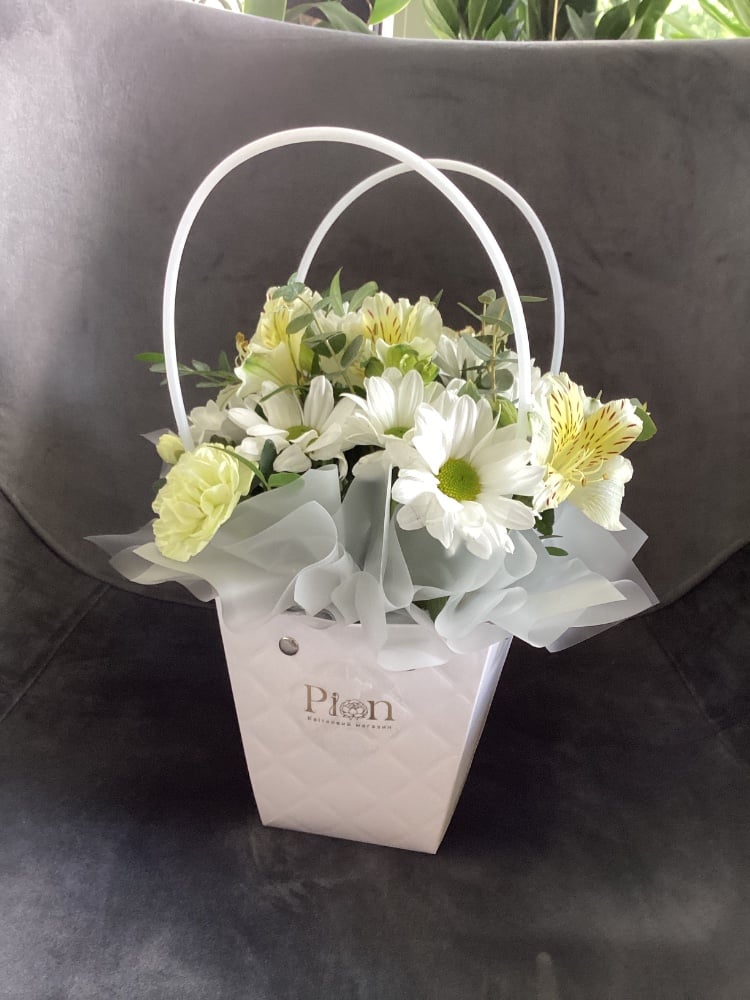 Сумка маленька