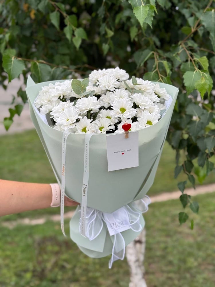 Букет “Лагідність”