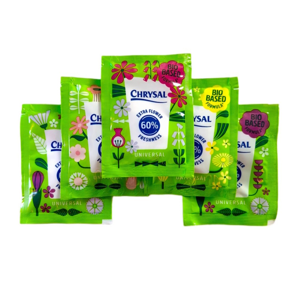 CHRYSAL добриво для букетів