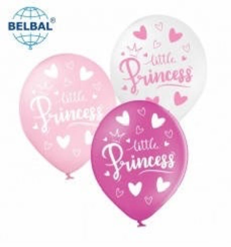 Маленька принцеса