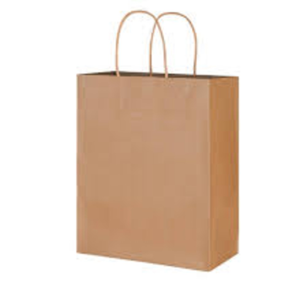 Крафтовий пакет