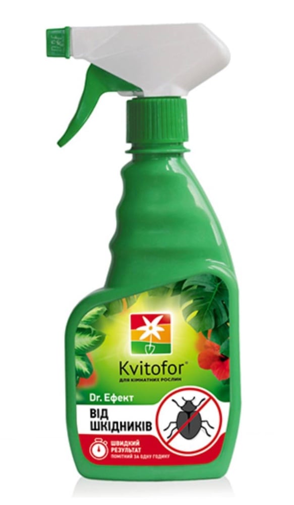 Засіб від шкідників 300 мл(змінний блок)