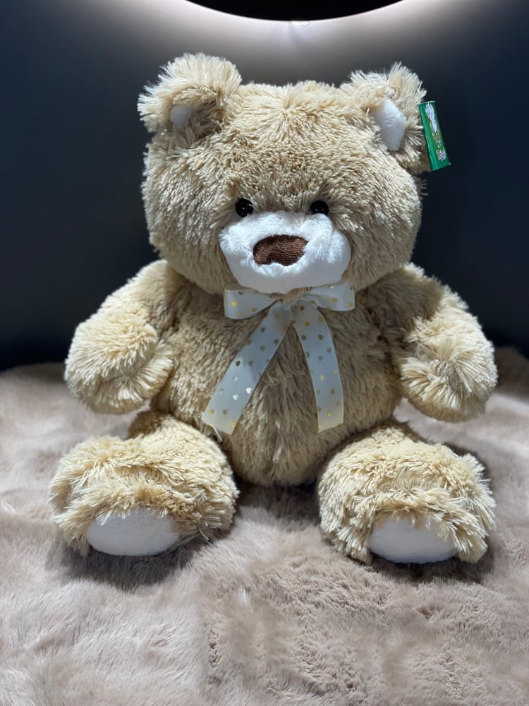 Ведмедик Михасик