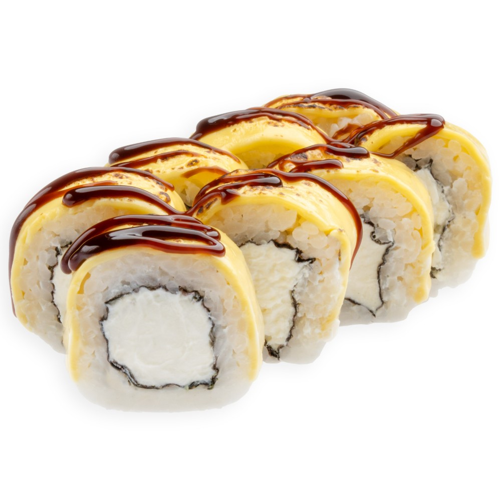 Cheddar Roll